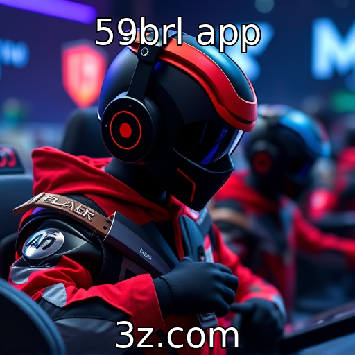 Crescimento do eSports no cenário competitivo