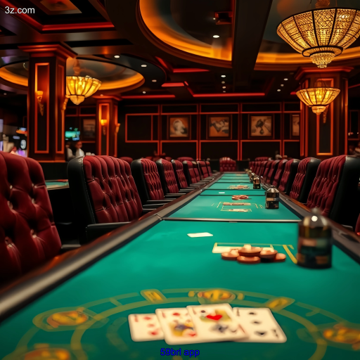 Experiência Live no 59brl app: Diversão em Tempo Real