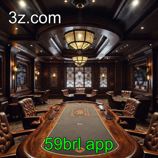 A Revolução do Jogos Mobile no 59brl App