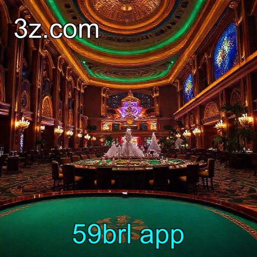 Inovação e Emoção na Seção New do 59brl App