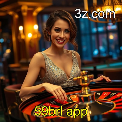 Atrações da Mesa do 59brl App: Uma Nova Era de Jogos